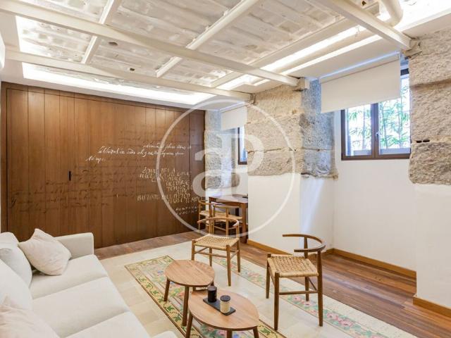 Piso de alto standing en venta en Madrid, Comunidad de Madrid