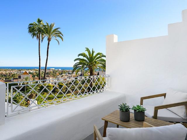Piso de lujo de 94 m2 en venta en Marbella, España