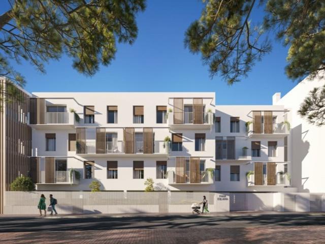 Piso de lujo de 94 m2 en venta en Santa Eulalia del Río, España