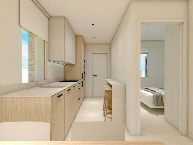 Piso de lujo de 94 m2 en venta en Torre de la Horadada, España