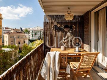 Eixample, Sant Joan Despí, San Joan Despi, Barcelona, Cataluña, Cataluña