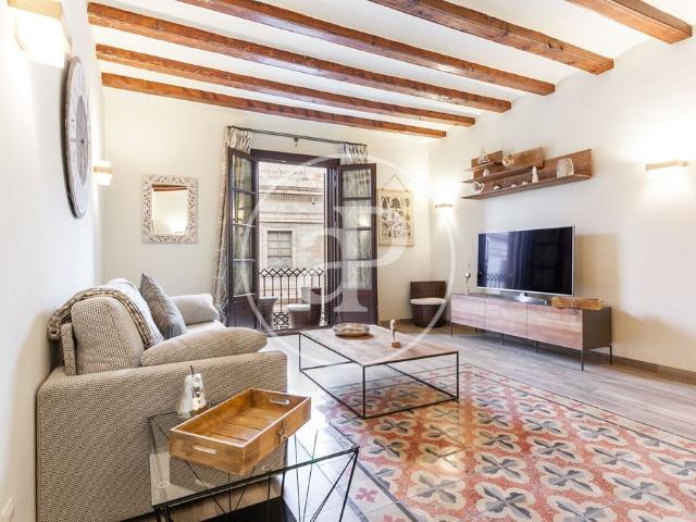 Piso de lujo de 95 m2 en alquiler en Barcelona, Cataluña
