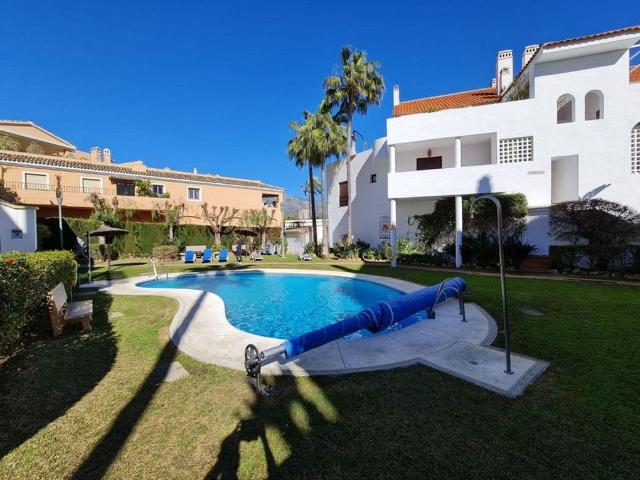 Piso de lujo de 95 m2 en alquiler en Marbella, España