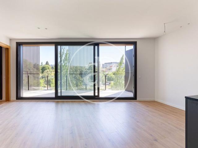 Piso exclusivo en alquiler en Sant Cugat, Cataluña