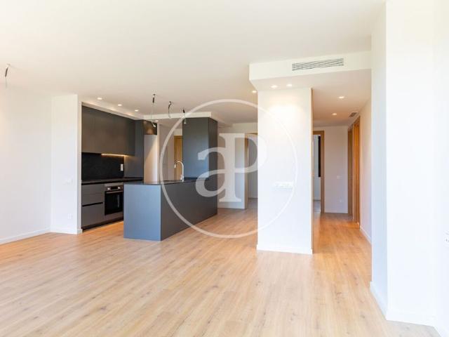 Piso exclusivo en alquiler en Sant Cugat, Cataluña