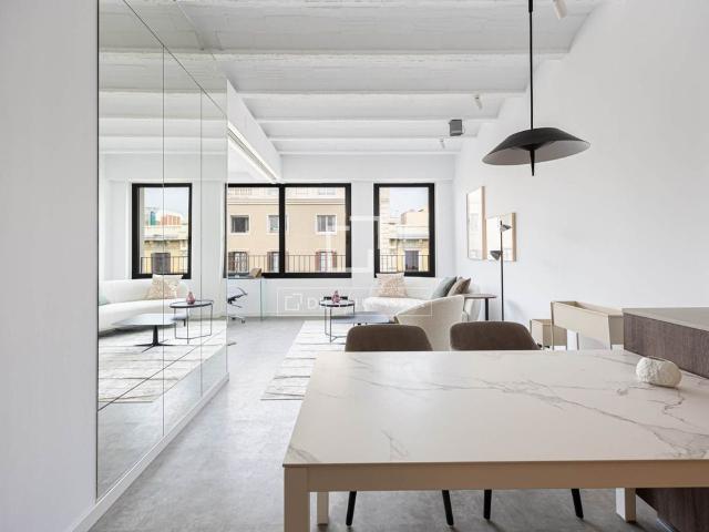 Piso de lujo de 95 m2 en venta en Barcelona, España