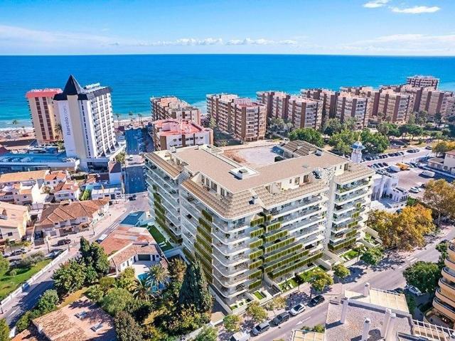 Piso de lujo de 95 m2 en venta en Fuengirola, España