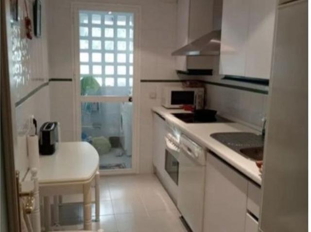 Piso de lujo de 95 m2 en venta en La Carolina Guadalpin, Marbella, Málaga, Andalucía
