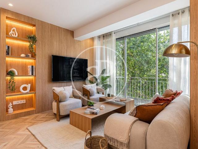 Piso de lujo de 95 m2 en venta en Madrid, Comunidad de Madrid