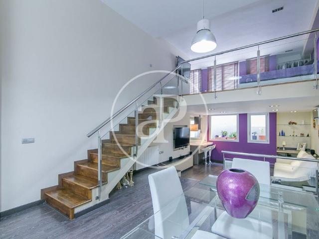 Piso de lujo de 95 m2 en venta en Sant Just Desvern, Cataluña