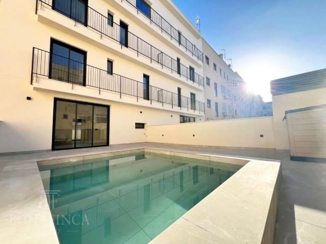 Piso exclusivo en venta en Palma de Mallorca, Baleares
