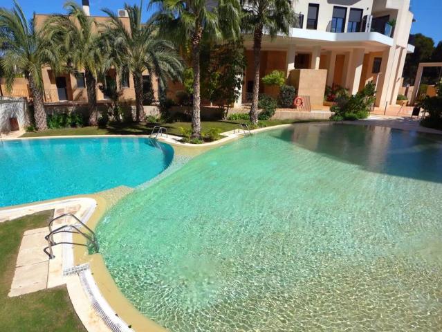 Piso de lujo de 95 m2 en venta en Villajoyosa, España