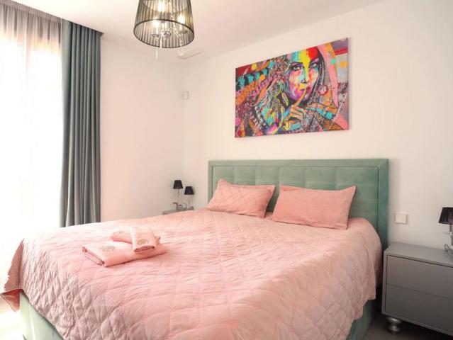 Piso de lujo de 95 m2 en venta en Villajoyosa, España