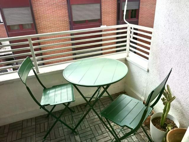 Piso de lujo de 96 m2 en alquiler en Madrid, Comunidad de Madrid