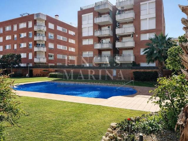 Piso de lujo de 96 m2 en venta en Calafell, Cataluña