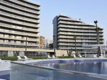 Piso de lujo de 97 m2 en alquiler en La Condomina, España