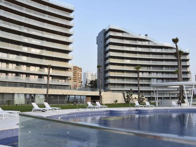 Piso de lujo de 97 m2 en alquiler en La Condomina, España