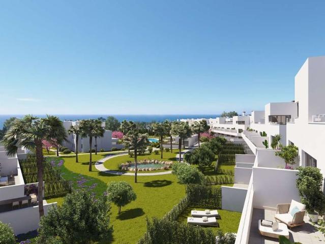 Piso de lujo de 97 m2 en venta en Estepona, España