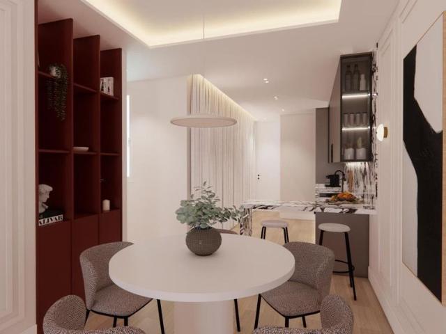 Piso de lujo de 97 m2 en venta en Madrid, Comunidad de Madrid