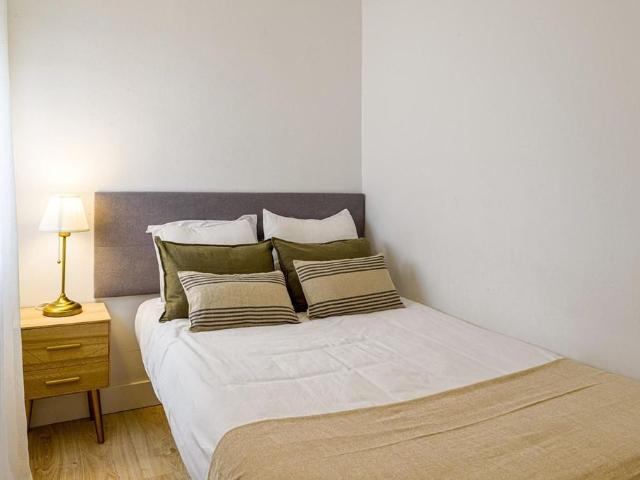 Piso de lujo de 97 m2 en venta en Madrid, Comunidad de Madrid