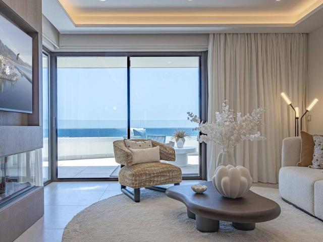 Piso de lujo de 97 m2 en venta en Marbella, España