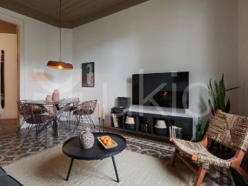 L'Antiga Esquerra de l'Eixample, Barcelona, Barcelona, Cataluña, Cataluña