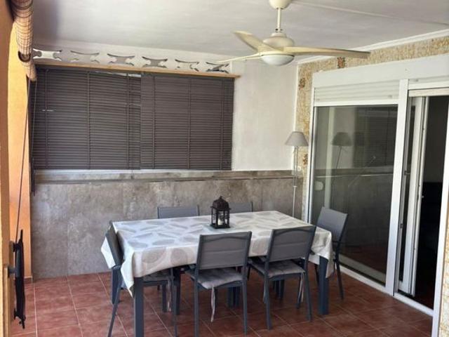 Piso de lujo de 98 m2 en alquiler en Moncofar, España
