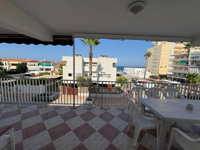 Piso de lujo de 98 m2 en alquiler en Tabernes de Valldigna, Comunidad Valenciana