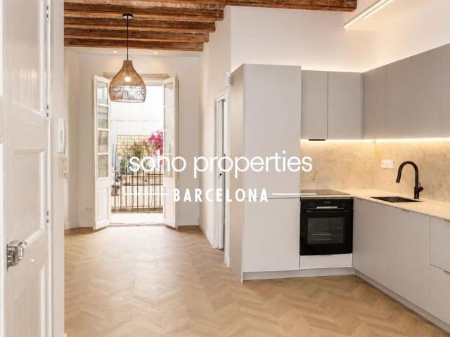 Piso de lujo de 98 m2 en venta en Barcelona, España
