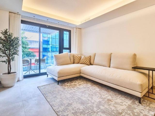 Piso de lujo de 98 m2 en venta en Fuengirola, Andalucía