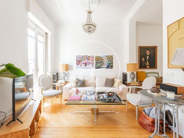 Piso de lujo de 98 m2 en venta en Madrid, Comunidad de Madrid