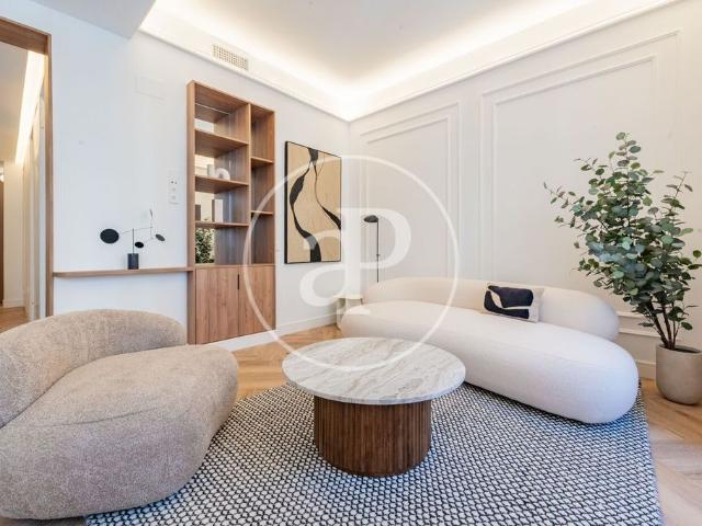 Piso de lujo de 98 m2 en venta en Madrid, España