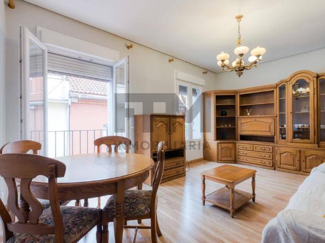 Piso de lujo de 98 m2 en venta en Madrid, España