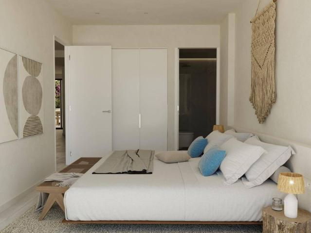 Piso de lujo de 100 m2 en venta en Colònia de Sant Jordi, Baleares