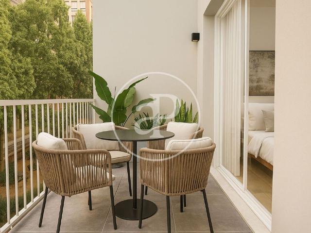 Piso de lujo de 99 m2 en venta en Barcelona, Cataluña