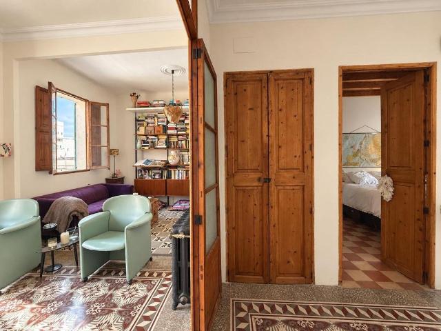 Piso de lujo de 99 m2 en venta en Palma de Mallorca, Baleares