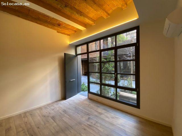 Piso de lujo en complejo nuevo