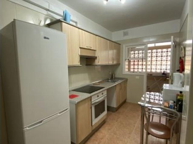 Piso de lujo en alquiler en Candelaria, Canarias