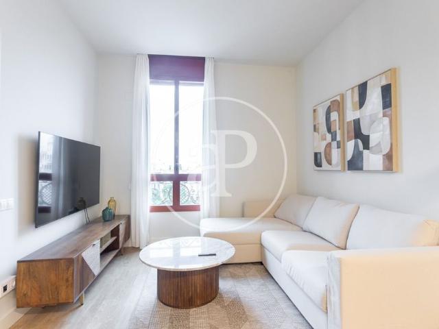 Piso de lujo en alquiler en Barcelona, Cataluña