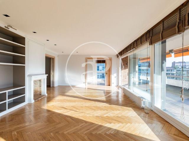 Piso de lujo en alquiler en Barcelona, Cataluña