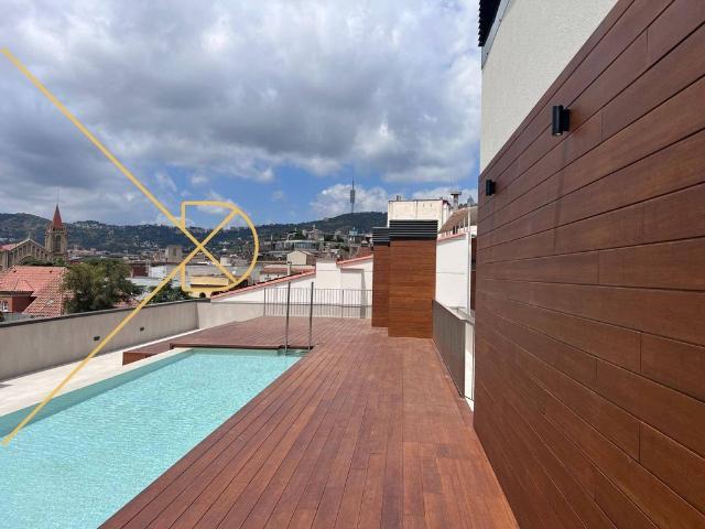 Piso de lujo en alquiler en Barcelona, Cataluña