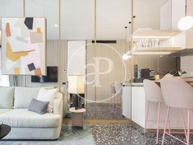 Piso de lujo en alquiler en Barcelona, Cataluña