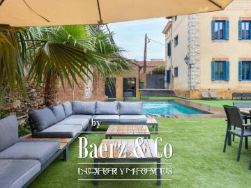 Carrer de l'Esperança, Barcelona, La Balsa, Barcelona, Sarrià Sant Gervasi, Les Planes, Barcelona, Cataluña, Cataluña