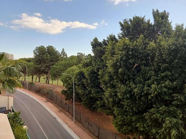 Piso de lujo en alquiler en Benalmádena, Andalucía