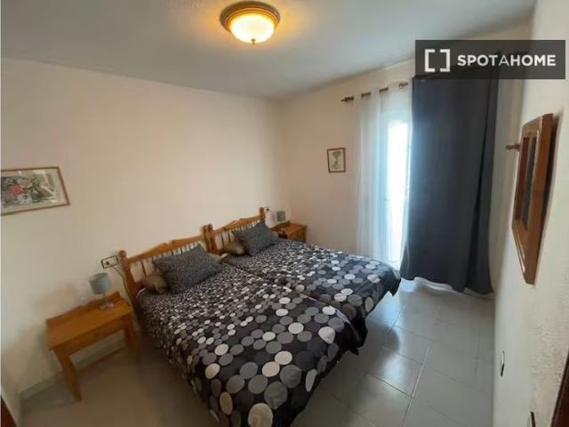 Piso de lujo en alquiler en Guía de Isora, Canarias