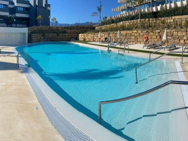 Piso de lujo en alquiler en Estepona, Andalucía