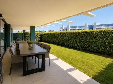 Piso de lujo en alquiler en Estepona, Andalucía