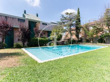 Pedralbes, Esplugues de Llobregat, Barcelona, Cataluña, Cataluña