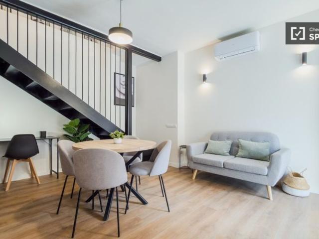 Piso de lujo en alquiler en Hospitalet de Llobregat, España