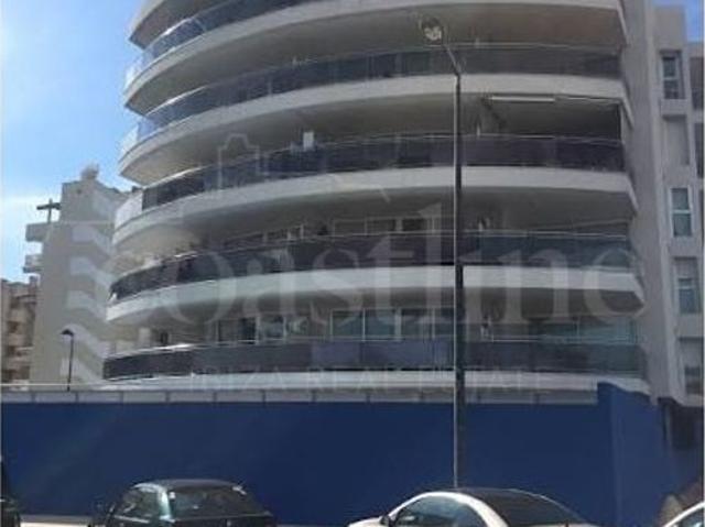 Piso de lujo en alquiler en Ibiza, España